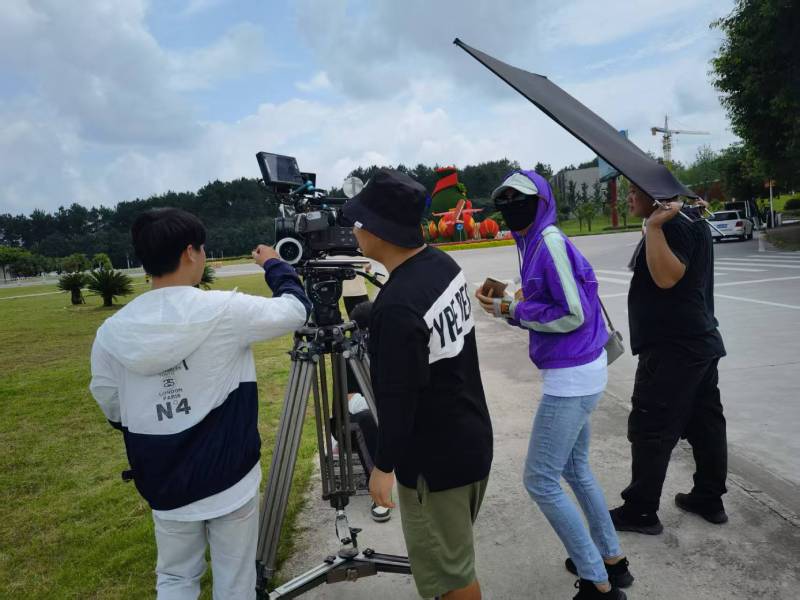 匠心筑品，武威TVC拍摄公司赋能品牌视觉升级