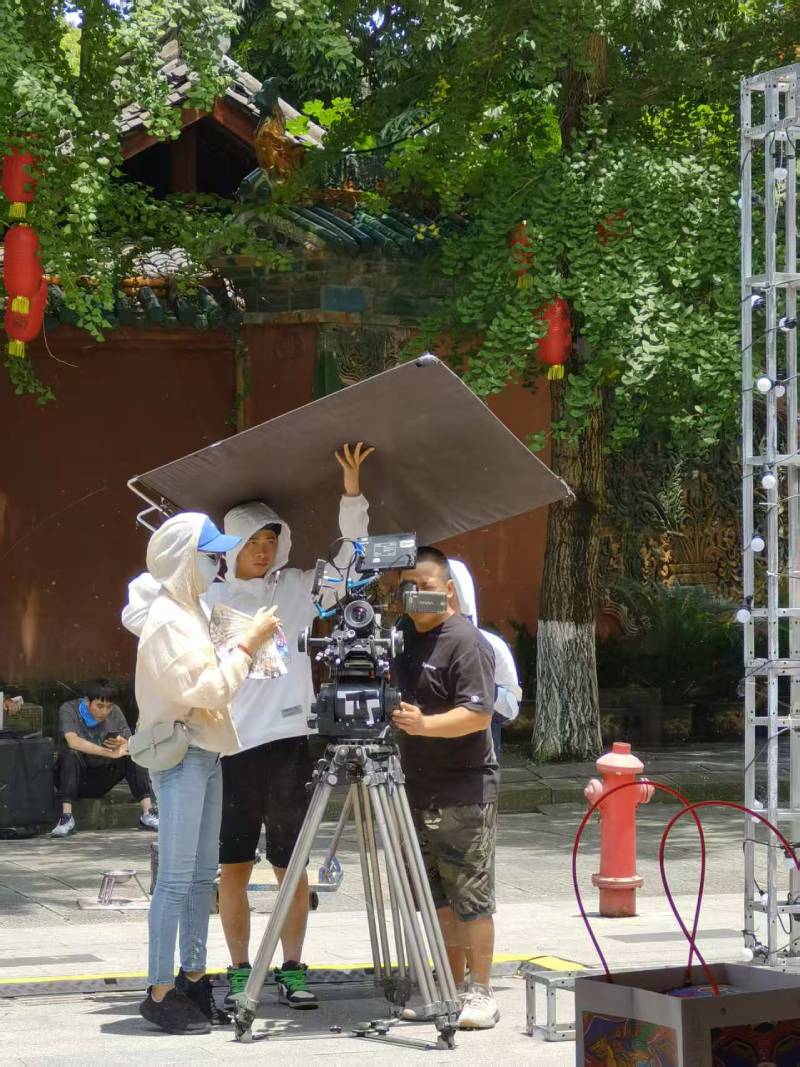 武威TVC拍摄公司：资深团队坐镇，打造现象级广告作品的幕后推手