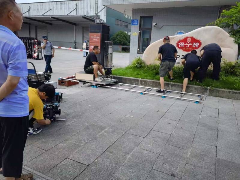 武威TVC拍摄：制造业专属TVC方案，用镜头展现企业硬核实力！