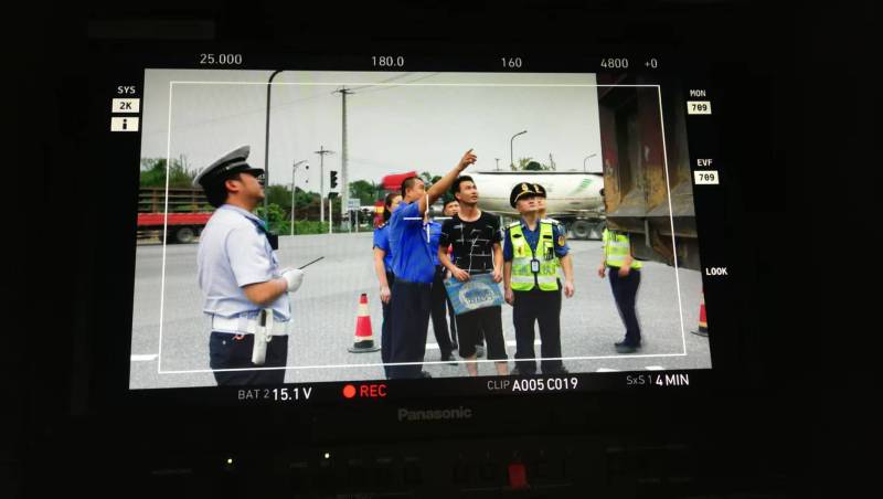 武威TVC拍摄：用专业镜头助力品牌曝光，让广告触达更多目标用户！