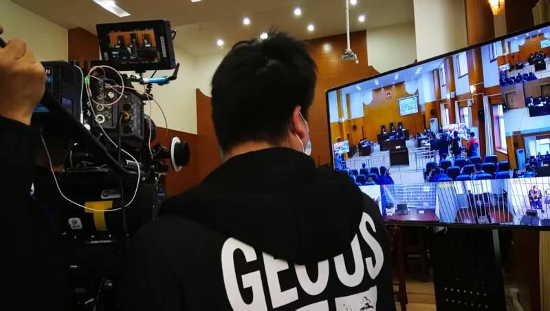 武威TVC制作：政企单位合规宣传，专业把控内容，官方平台适用！