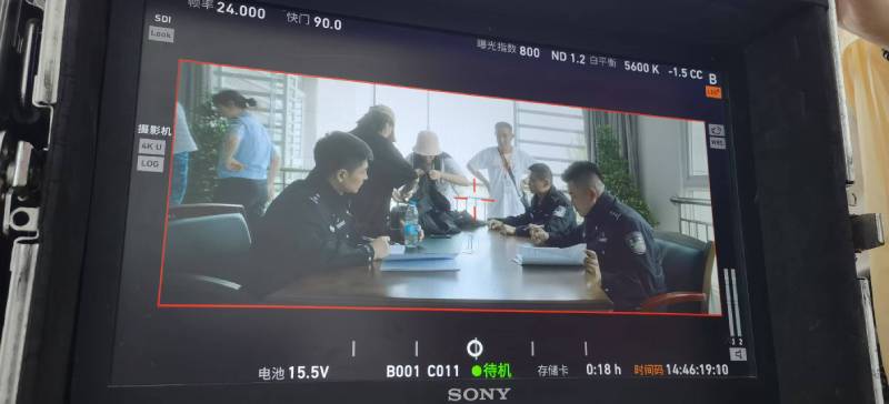 武威TVC拍摄：活动类广告专属，即时产出高光内容，满足宣发时效！