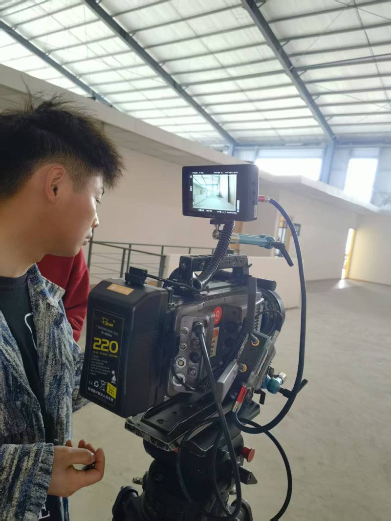 创新驱动，智领未来——武威TVC与广告片拍摄制作的创新实践